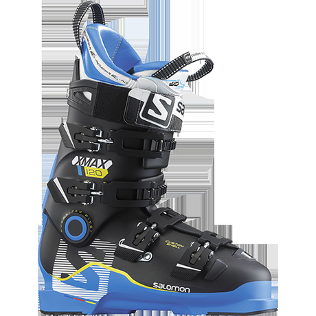 Les meilleures chaussures de ski pour la saison 2016