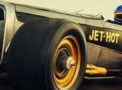 1932 FORD DOUBLE DOWN: petit bijou 825ch