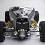 1932 FORD DOUBLE DOWN: un petit bijou de 825ch