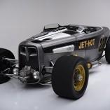 1932 FORD DOUBLE DOWN: un petit bijou de 825ch