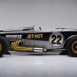 1932 FORD DOUBLE DOWN: un petit bijou de 825ch