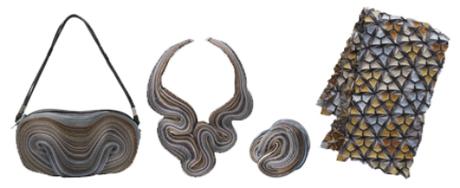 ISSEY MIYAKE Holiday 2015 – série d’accessoires en édition limitée