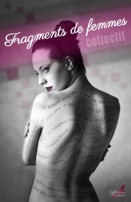 Découvrez Fragments de Femmes chez Collection Paulette
