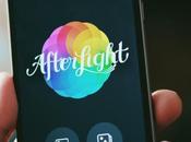 Comment obtenir gratuitement l'App Afterlight votre iPhone