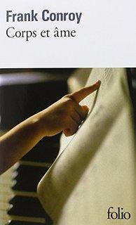 Corps et âme de Conroy
