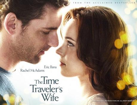 DU FILM AU LIVRE: HORS DU TEMPS