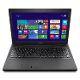 Lenovo IdeaPad G510 / Intel Core i3-4000M 2.4Ghz / RAM 4Go / HDD 500Go / Ecran 15.6''HD LED / DVD / Compatible Windows 10