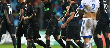 Fifa: Le Portugal perd trois place et se retrouve septième