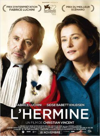 l'hermine