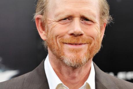 ron howard