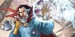 Doctor Strange sortie française avancée