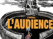 Critique Dvd: L’Audience