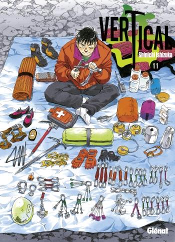 Vertical - Tome 11 - Shinichi Ishizuka