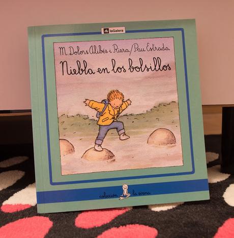Calendrier de l'avent #3 - Présenter un livre pour enfant que vous appréciez particulièrement