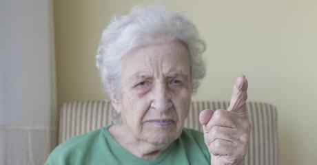 10 signes qui montrent qu'on n'est plus si jeune 