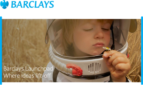 Barclays Launchpad