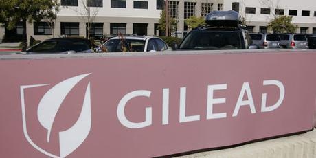 Le laboratoire Gilead mis en cause par un rapport du Sénat américain