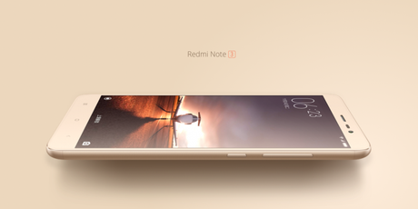 Xiaomi Redmi Note 3 : Les pré-commandes sont à moins de 170€ !