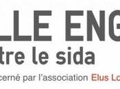 Inauguration label d'ELCS "Ville engagée contre sida" Strasbourg