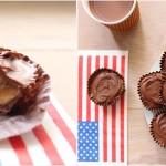 Wok de bœuf aux pousses de bambou et cacahuètes Reese’s ® maison : bouchées au chocolat et beurre de cacahuète