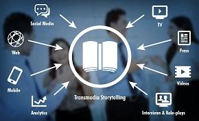 transmedia storytelling