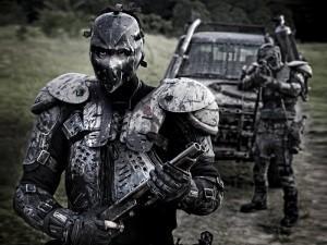 Critique – Wyrmwood : Road of the Dead