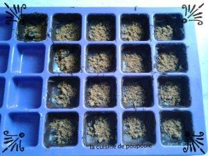 Chocolat au spéculos au thermomix