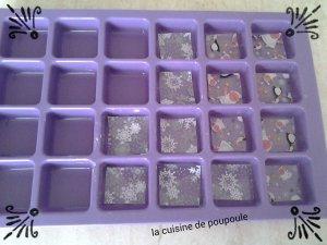 Chocolat au spéculos au thermomix