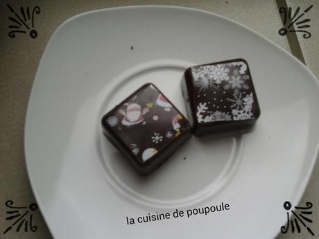 Chocolat au spéculos au thermomix