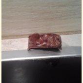 Chocolat au caramel au beurre salé au thermomix - La cuisine de Poupoule