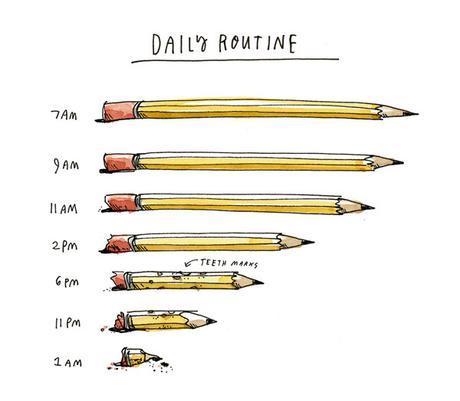 dailyroutine