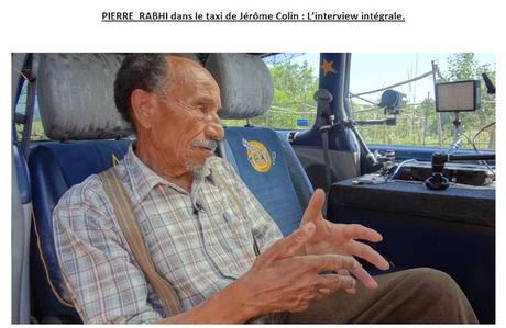 Pierre Rabhi : soigner la terre !