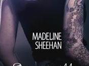 Hell's horsemen tome Inaccessible Madeline Sheehan