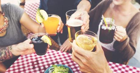 Un végétarien sur trois consomme de la viande en état d'ébriété !