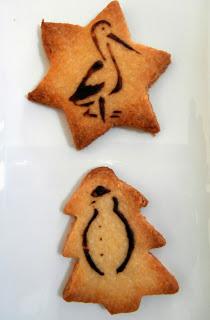 Sablés de Noël Alsaciens # Bredele 2 Sablés de Noël Alsaciens # Bredele 2