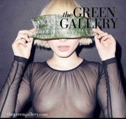 Green gallery 0