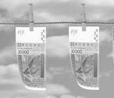 Afrique : Les valeurs morales armes contre les flux financiers illicites