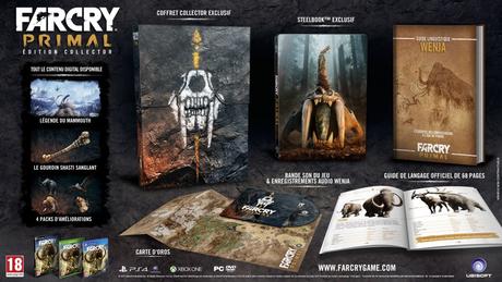 11 1024x577 Farcry Primal   annonces de lédition collector   Games Awards 2015  ubisoft farcry collector 