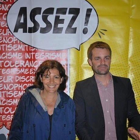 Stupidalgo et Julliard : les bibliophobes