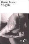 Mygale de T. Jonquet Source: Externe