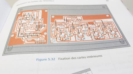 Dans la bibliothèque : Construisez un drone terrestre avec une caméra embarquée