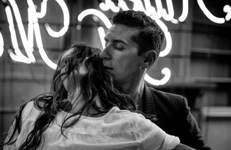 SAM TOUZANI : C’est ici que le jour se lève