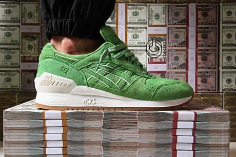 CNCPTS x Asics Respector