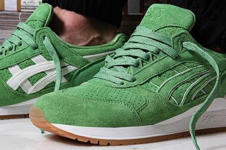 Concepts x Asics Gel Respector Coca