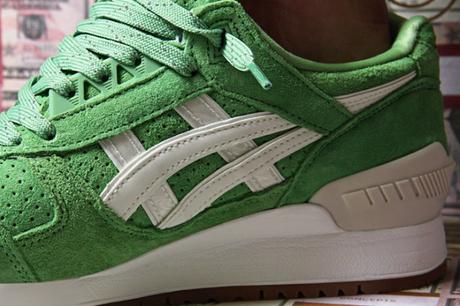 Concepts x Asics Gel Respector Coca