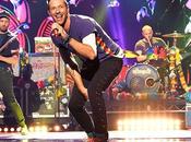 Coldplay fera mi-temps Super Bowl 2016