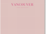 Vancouver, nouveau Portraits Villes Prix Virginia