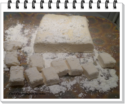 Shamallows (pâte de guimauve)1