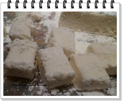 Shamallows (pâte de guimauve)2