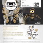 e-billet EMB Weezevent